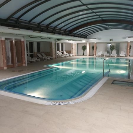 Апартаменты Viola Wellness Apartman Залакарош Экстерьер фото