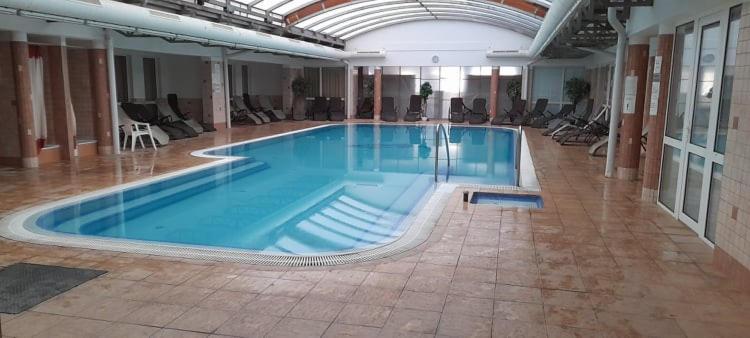 Апартаменты Viola Wellness Apartman Залакарош Экстерьер фото